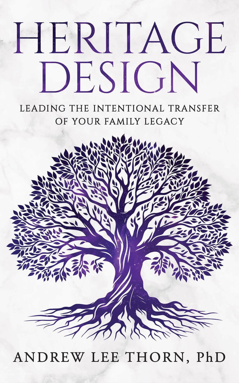 Leading with Your Legacy in Mind book cover